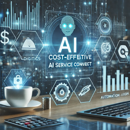 Cost-Effective AI